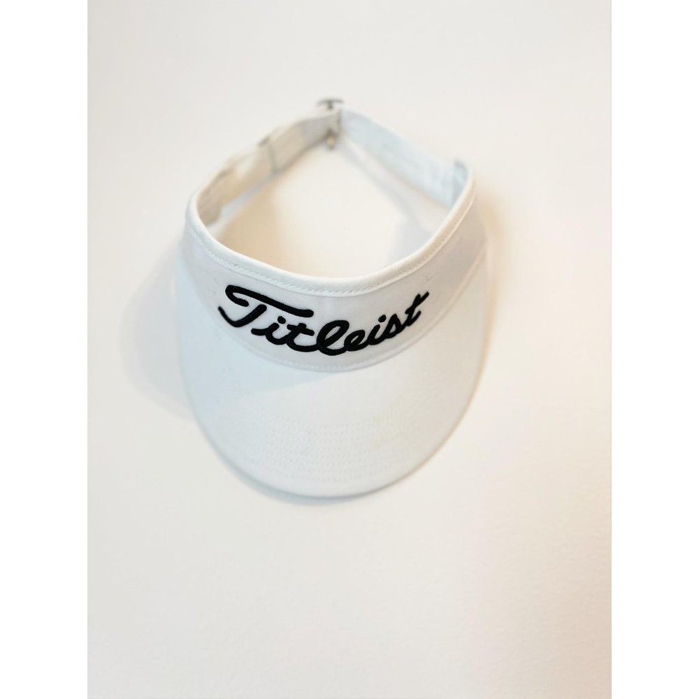Titlelist Visor o/s euc